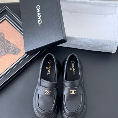 【CHANEL】25Kマリージェンヌレディース