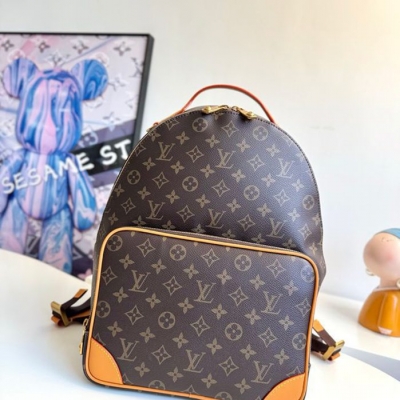 ルイ・ヴィトン スタイル ディスカバリー カーゴ リュック サイズ：39×30×19cm