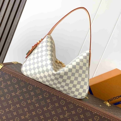 LV ハンドバッグ スラウチ 22×9×33cm