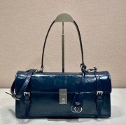 プラダ ハンドバッグ 38×17.5×11cm