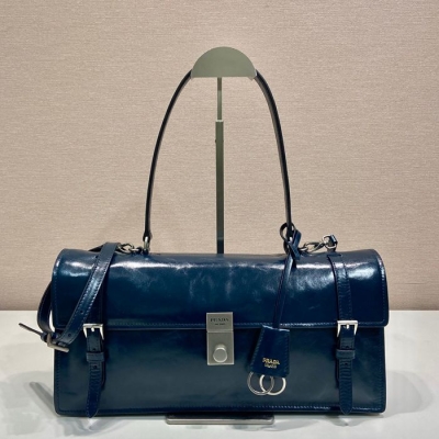 プラダ ハンドバッグ 38×17.5×11cm