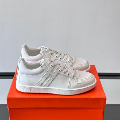 エルメス メンズ スニーカー ジョイン 39-44