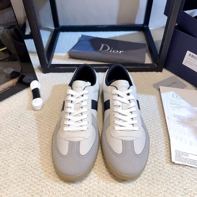 【DIOR】B01マッチポイントスニーカーメンズレディース