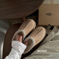 【UGG】厚底民族風スリッポンメンズレディース