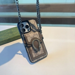 グッチ スタイル スマホケース カルド