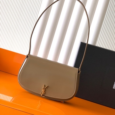 サンローラン ショルダーバッグ ヴォルテール 21×11×4.5cm