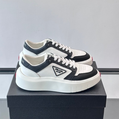 プラダ メンズ スニーカー 39-44