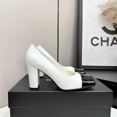 【CHANEL】マリージェンヌレディース