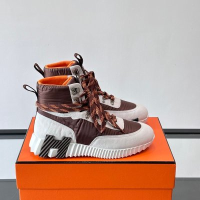 エルメス メンズ スニーカー クリム 38-46