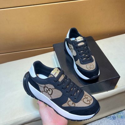 グッチ メンズ スニーカー 38-44