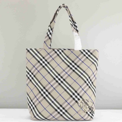 バーバリー トートバッグ 33×12.5×65cm