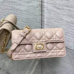 ディオール ショルダーバッグ 21×11.5×4.5cm