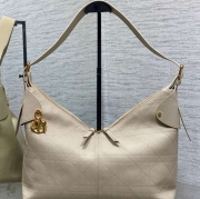 ディオール ハンドバッグ ヴォヤージュ 34×22×13cm