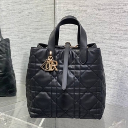 ディオール ハンドバッグ トゥジュール 20×18.5×22cm