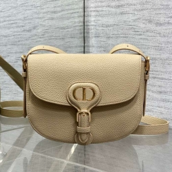 ディオール ショルダーバッグ ボビー 22×17×6cm