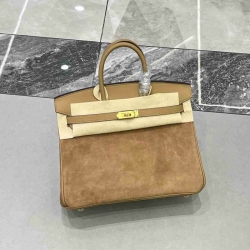 エルメス ハンドバッグ バーキン 25×cm