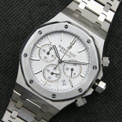 AUDEMARS PIGUET ロイヤルオーク クォーツ搭載 24時間受付