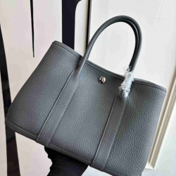 エルメス トートバッグ ガーデンパーティ 23×cm