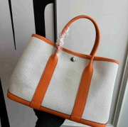 エルメス トートバッグ ガーデンパーティ 23×cm