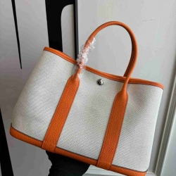 エルメス トートバッグ ガーデンパーティ 23×cm