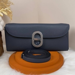 エルメス ショルダーバッグ アンドレ 24×10×2.5cm