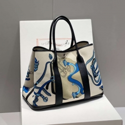 エルメス トートバッグ ガーデンパーティ 30×cm