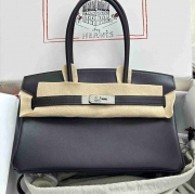 エルメス ハンドバッグ バーキンショルダー 29×cm