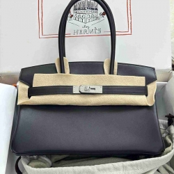 エルメス ハンドバッグ バーキンショルダー 29×cm