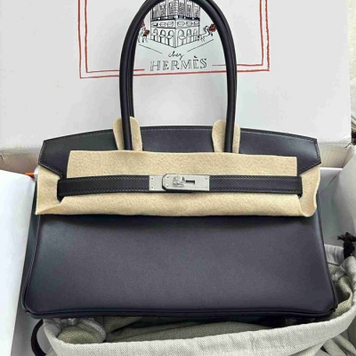 エルメス ハンドバッグ バーキンショルダー 29×cm