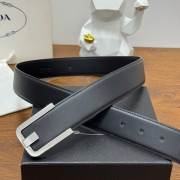 プラダ メンズ ベルト 4.0cm