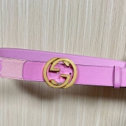 グッチ メンズ ベルト 4.0cm