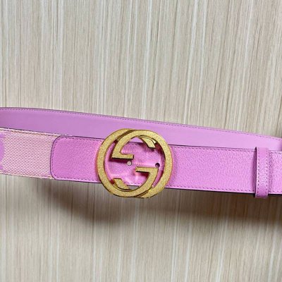 グッチ メンズ ベルト 4.0cm