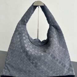 BV トートバッグ レザー ハンドバッグ HOP 54×24×13cm