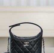 シャネル ハンドバッグ 21.5×19×7.5cm