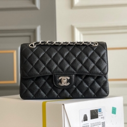 シャネル ハンドバッグ CF 14.5×23×6cm