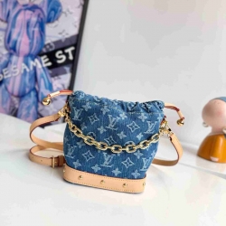 LV ショルダーバッグ リュック ノエ 20.5×17.5×8.8cm