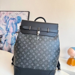 ルイ・ヴィトン スタイル スティーマー リュック サイズ：-