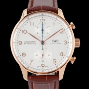 IWC ポルトギーゼ クロノグラフ IW371611 40mm 69355搭載 コピー