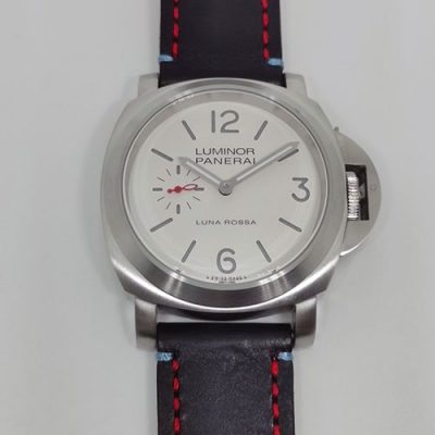 PANERAI PAM01342 ルミノール ルナロッサ 2024新品