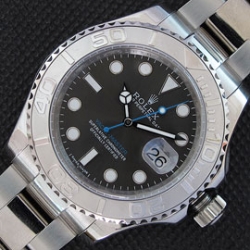 ROLEX 116622 ヨットマスター noob製 会員登録