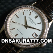 PATEK PHILIPPE Asian 2892搭載 28800振動 36mm 自動巻き