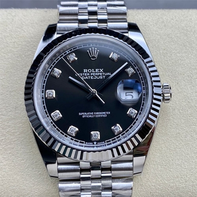 ROLEX M126334 CLEAN工場 デイトジャスト 新作精密