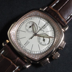PATEK PHILIPPE 7071 高級レディス腕時計