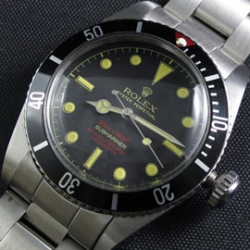 ROLEX サブマリーナー ヴィンテージ Asian 21600振動