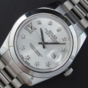 ROLEX デイトジャスト II コピー時計
