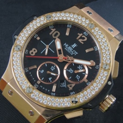 HUBLOT ビックバン 争奪ショッピング