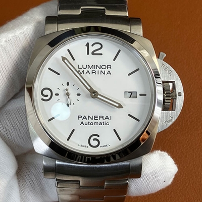 PANERAI PAM01314 ルミノール マリーナ 44mm 最新作 気分上昇