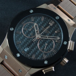 HUBLOT クラシックフュージョン クォーツ搭載 2年無料保証