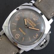 PANERAI PAM605 ルミノール フィレンツェ 3デイズ 手巻き
