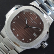 PATEK PHILIPPE ノーチラス MIYOTA 9015搭載 自動巻き